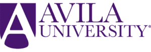 Avila-University-logo