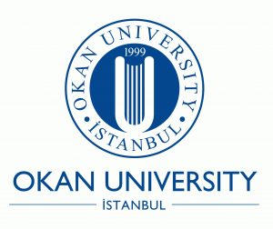 Okan-University-Logo
